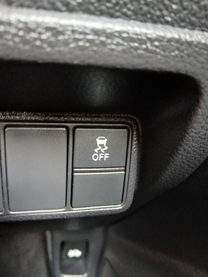 2020 Honda Civic VTi