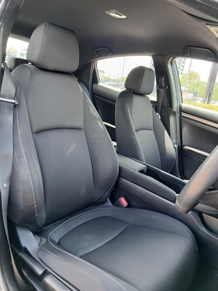 2020 Honda Civic VTi