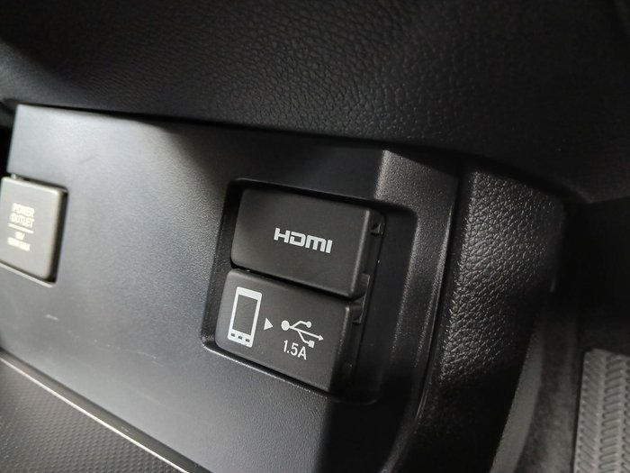 2020 Honda Civic VTi