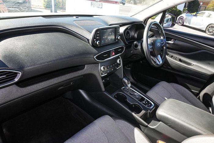 2019 Hyundai Santa Fe Active