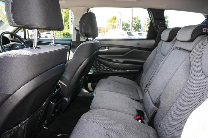 2019 Hyundai Santa Fe Active