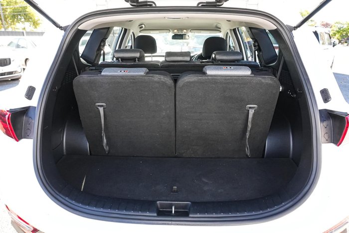 2019 Hyundai Santa Fe Active