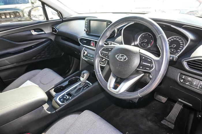2019 Hyundai Santa Fe Active