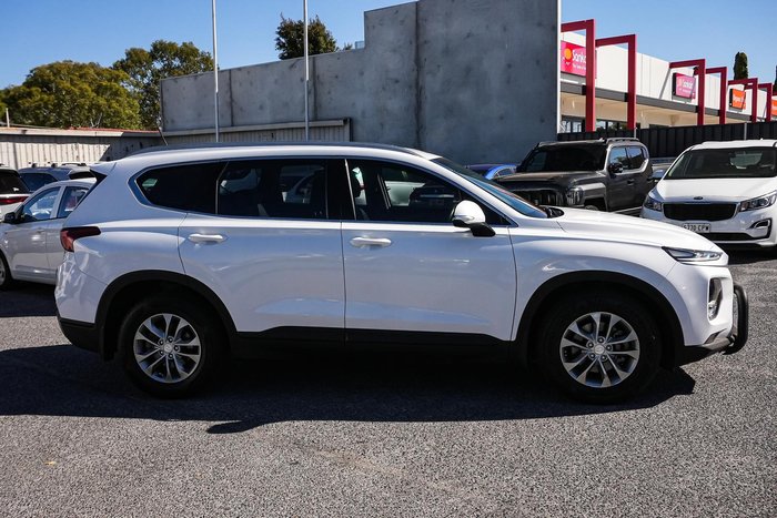 2019 Hyundai Santa Fe Active