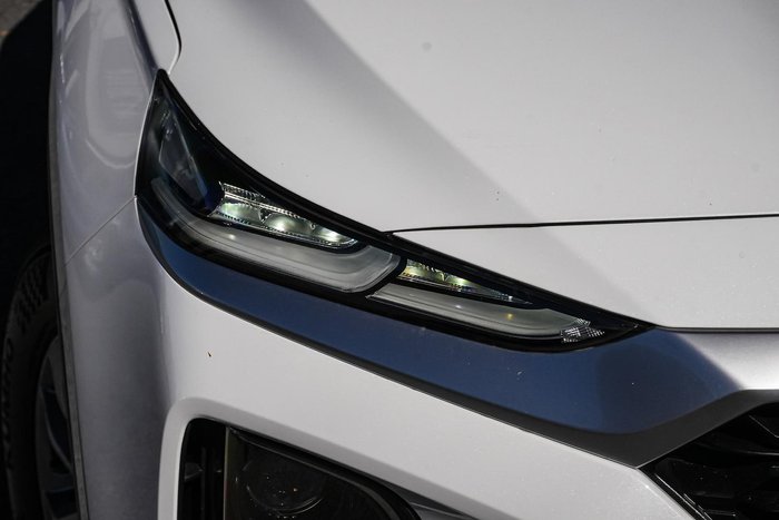 2019 Hyundai Santa Fe Active