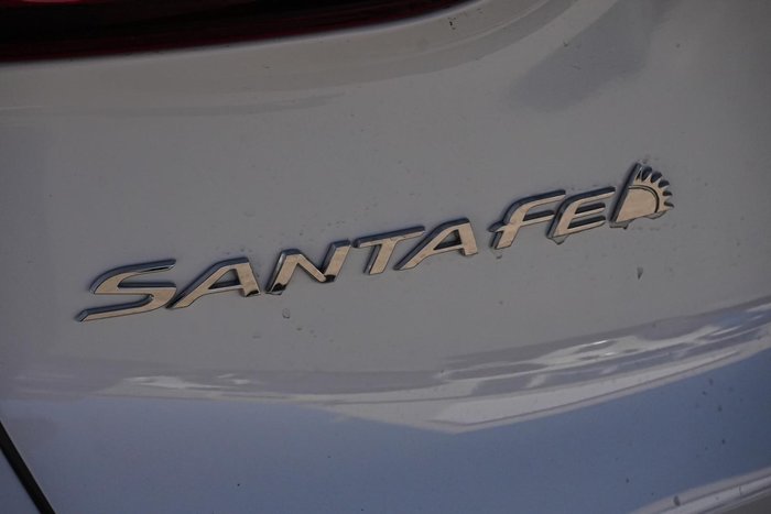 2019 Hyundai Santa Fe Active