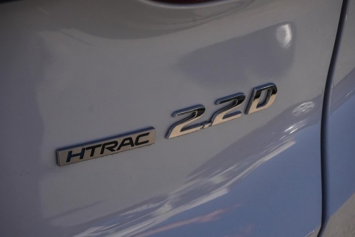 2019 Hyundai Santa Fe Active