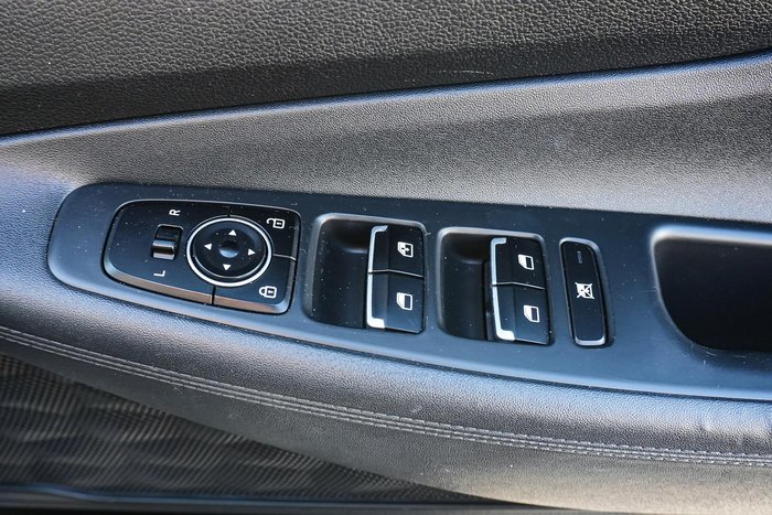 2019 Hyundai Santa Fe Active