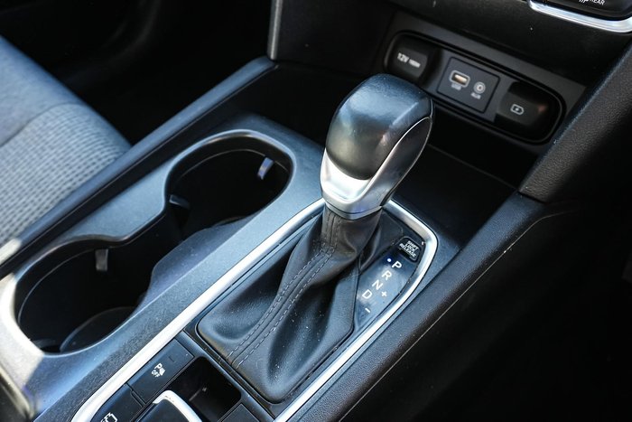 2019 Hyundai Santa Fe Active