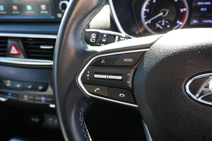 2019 Hyundai Santa Fe Active