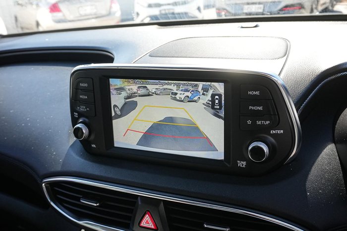 2019 Hyundai Santa Fe Active