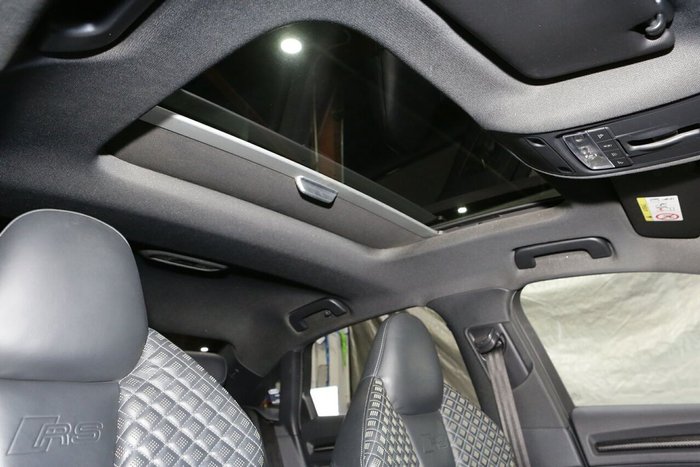 2020 Audi RS3 Carbon Edition