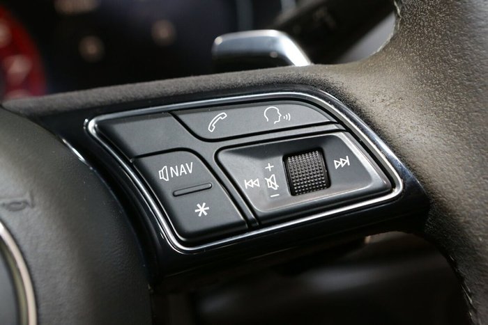 2020 Audi RS3 Carbon Edition