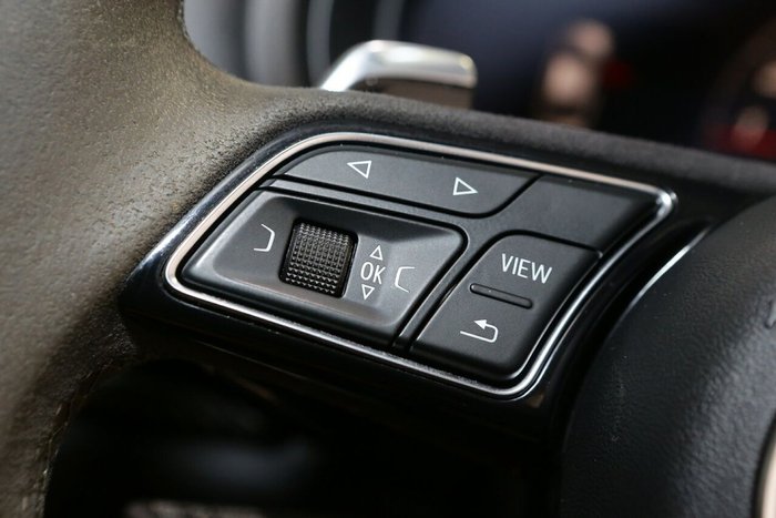 2020 Audi RS3 Carbon Edition