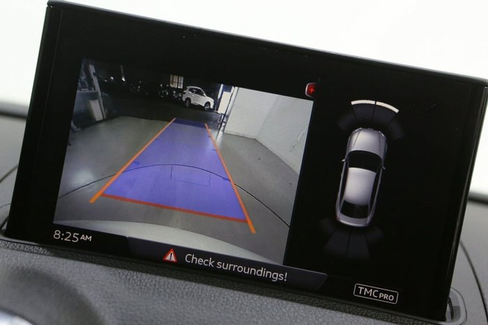 2020 Audi RS3 Carbon Edition