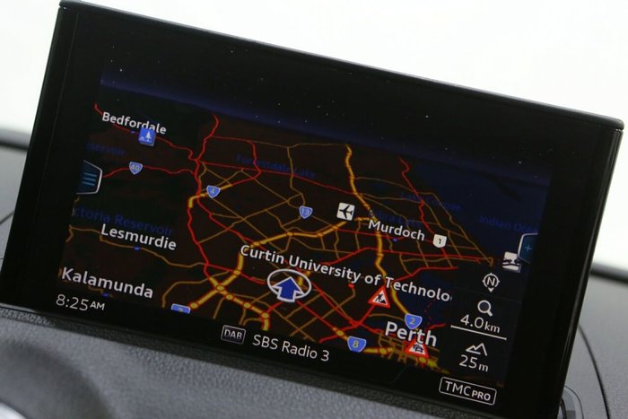 2020 Audi RS3 Carbon Edition