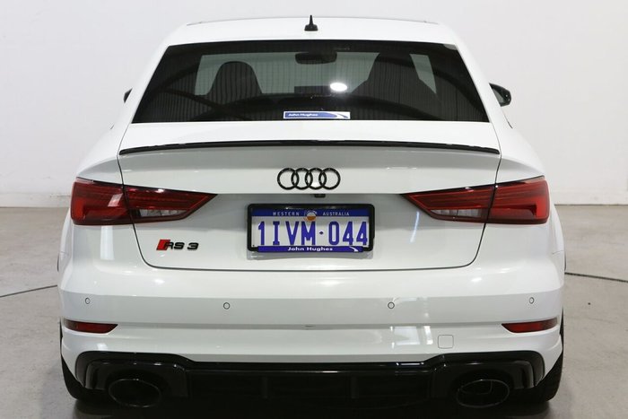 2020 Audi RS3 Carbon Edition