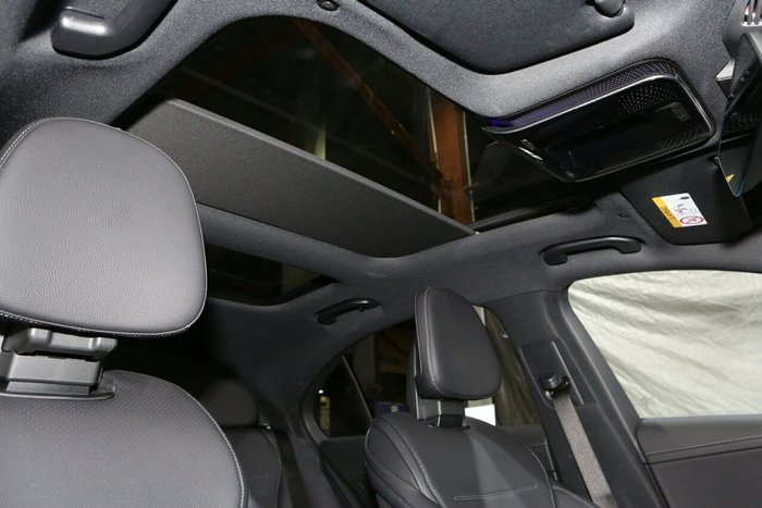 2024 Mercedes-Benz C-Class C300