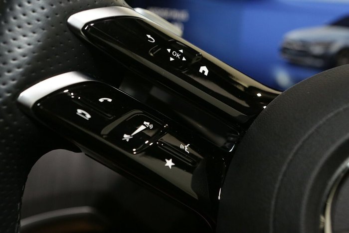 2024 Mercedes-Benz C-Class C300