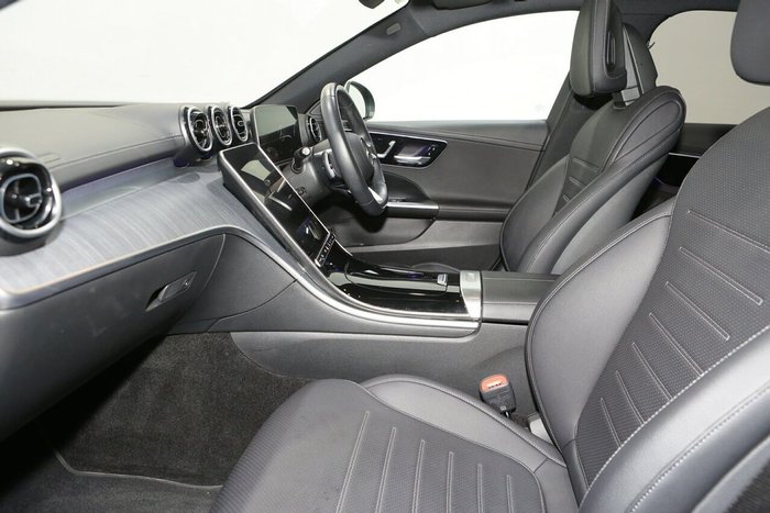 2024 Mercedes-Benz C-Class C300