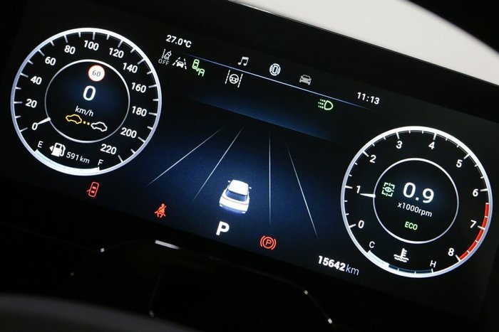 2024 Chery OMODA 5 BX