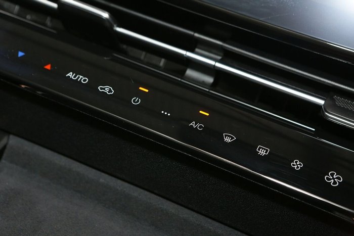 2024 Chery OMODA 5 BX