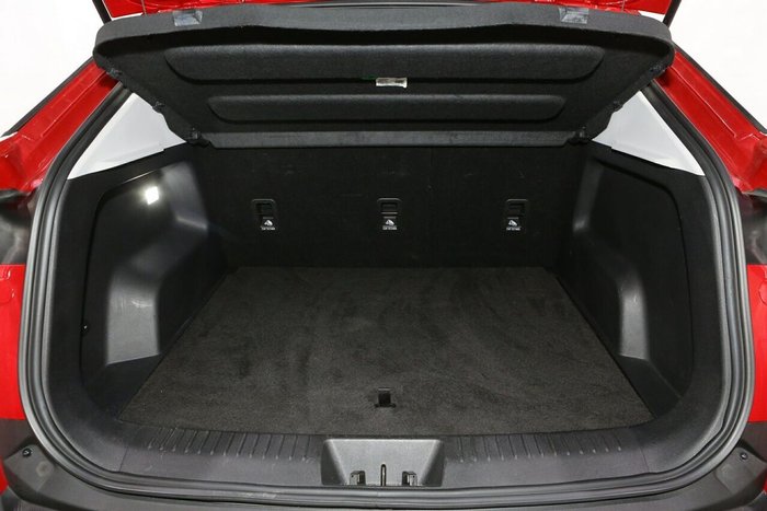 2024 Chery OMODA 5 BX