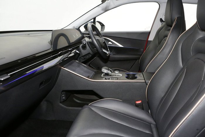 2024 Chery OMODA 5 BX