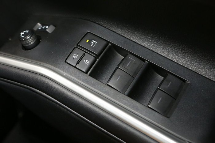 2024 Toyota Kluger GX