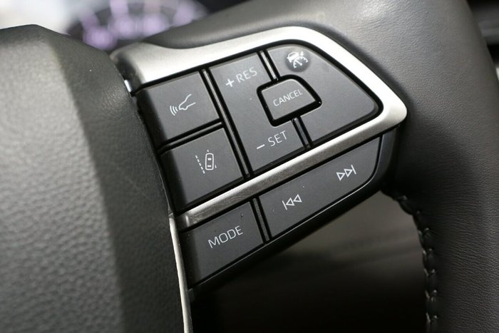 2024 Toyota Kluger GX