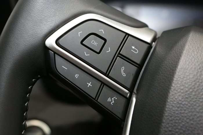 2024 Toyota Kluger GX