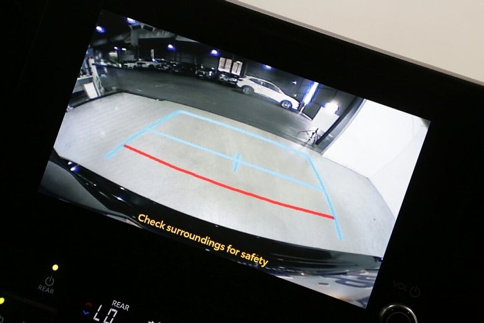 2024 Toyota Kluger GX