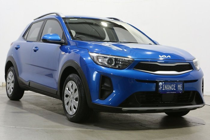 2021 Kia Stonic