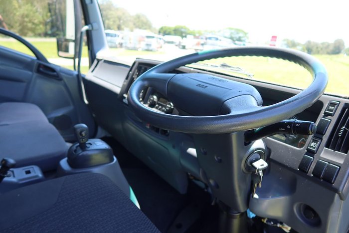 2012 Isuzu F Series FSR 700/850 Premium