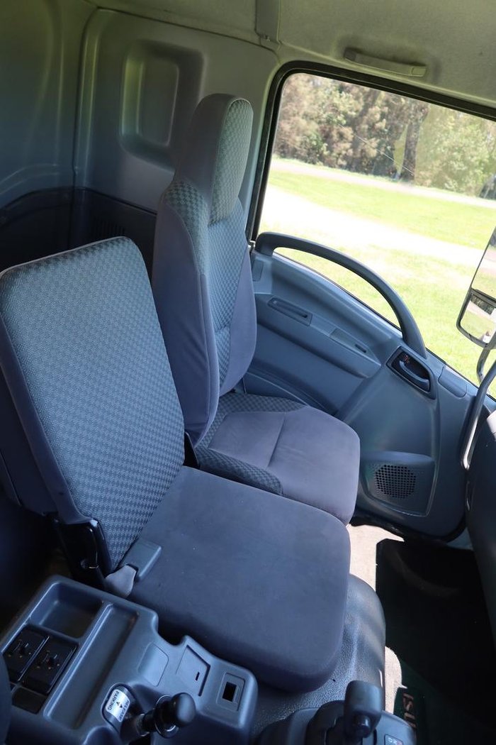 2012 Isuzu F Series FSR 700/850 Premium