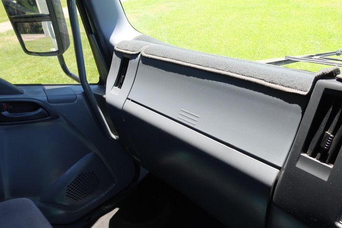 2012 Isuzu F Series FSR 700/850 Premium
