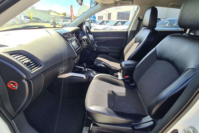 2014 Peugeot 4008 Active