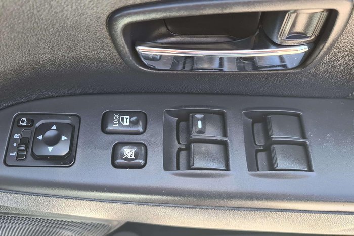 2014 Peugeot 4008 Active