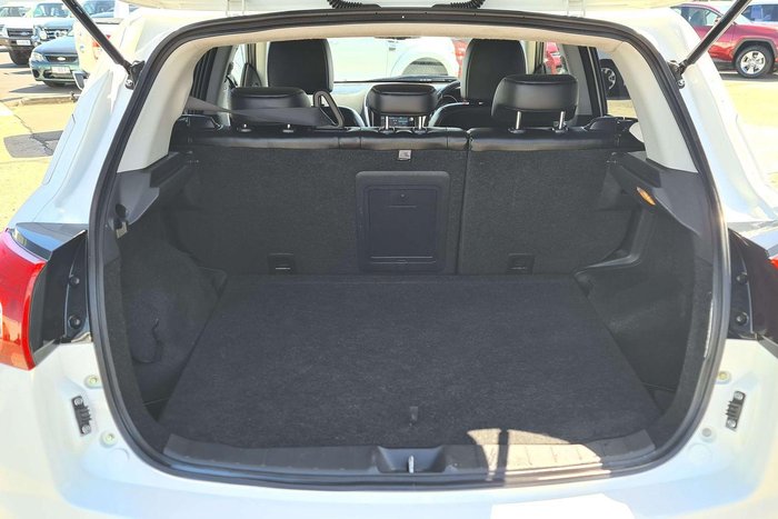 2014 Peugeot 4008 Active