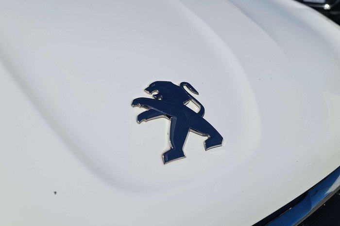 2014 Peugeot 4008 Active