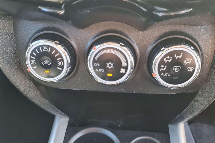 2014 Peugeot 4008 Active