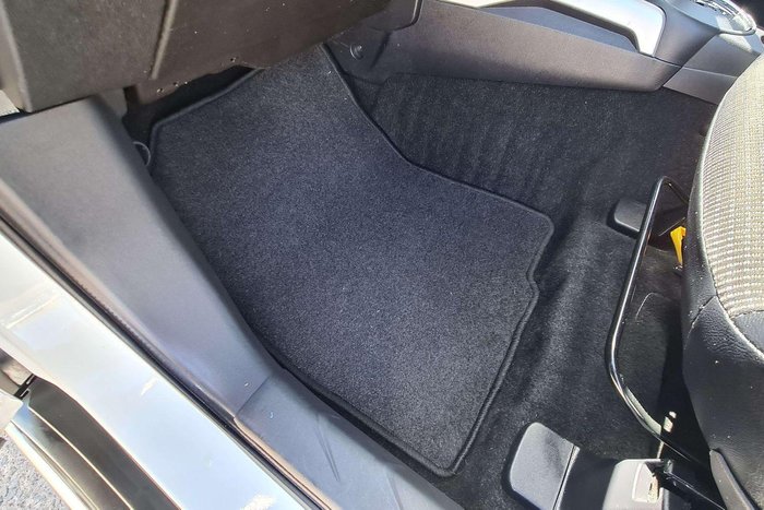 2014 Peugeot 4008 Active