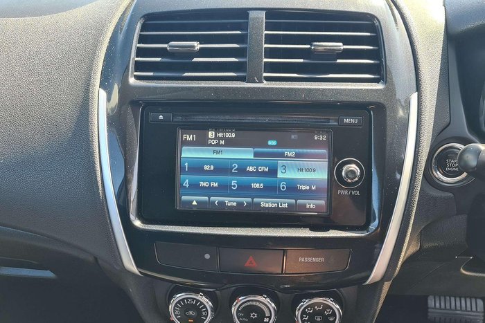 2014 Peugeot 4008 Active