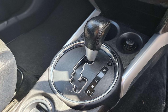 2014 Peugeot 4008 Active