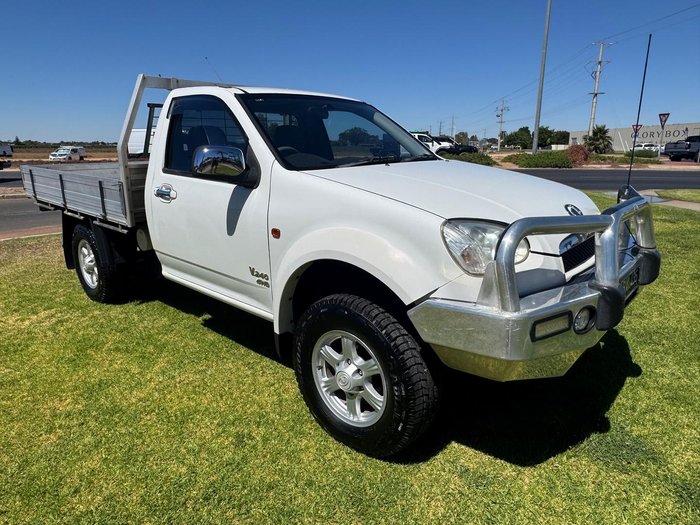 2010 Great Wall V240