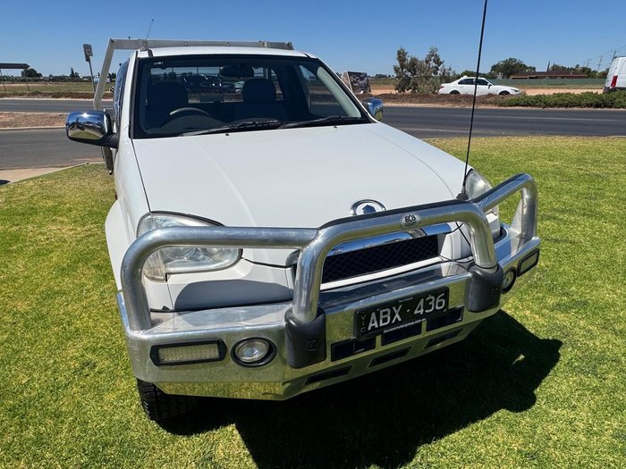 2010 Great Wall V240