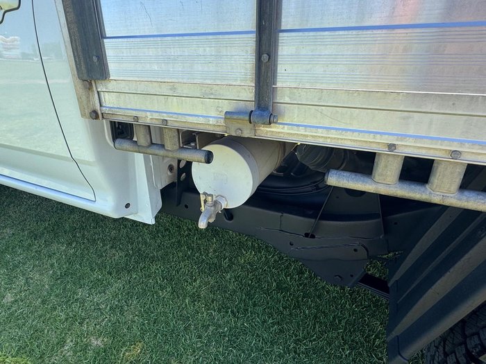 2010 Great Wall V240