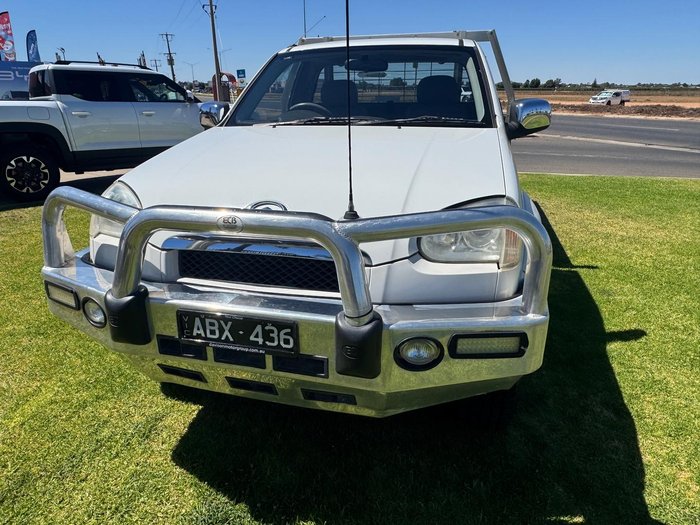 2010 Great Wall V240