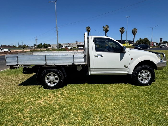 2010 Great Wall V240