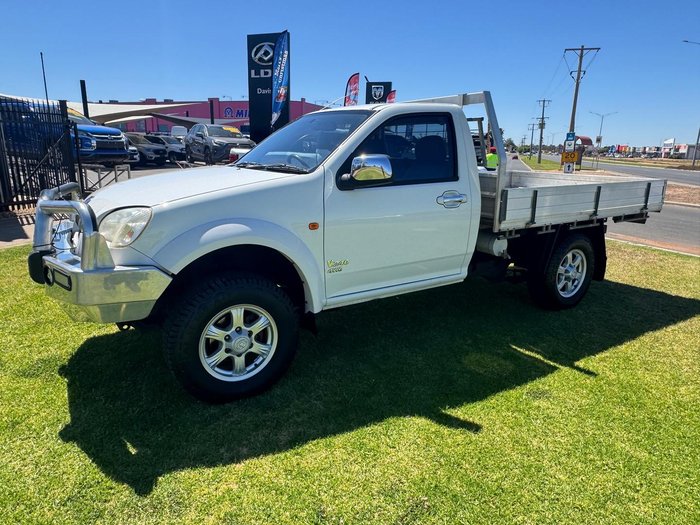 2010 Great Wall V240